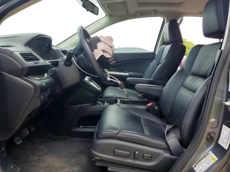 Продажа на аукционе авто 2014 Honda Cr-v, vin: 2HKRM4H70EH124784, номер лота: 65140446