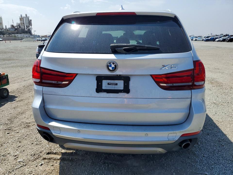 64579726 :رقم المزاد ، 5UXKR0C50H0U54782 vin ، 2017 Bmw X5 مزاد بيع