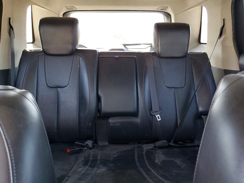 2011 Gmc Terrain მანქანა იყიდება აუქციონზე, vin: 2CTFLWE55B6274737, აუქციონის ნომერი: 63257386