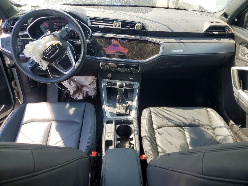 Aukcja sprzedaży 2020 Audi Q3, vin: WA1EECF34L1125232, numer aukcji: 63032816