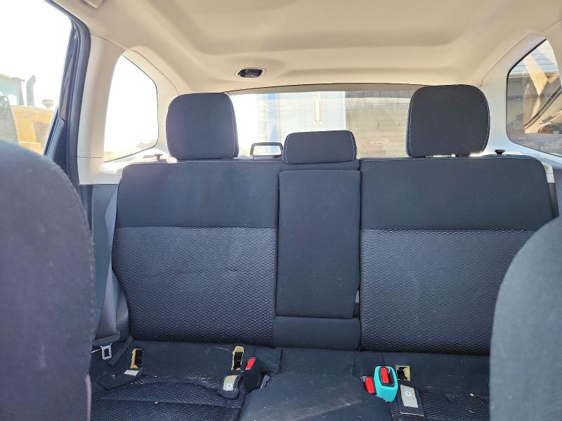 Продаж на аукціоні авто 2017 Subaru Forester, vin: JF2SJAEC5HH592542, номер лоту: 63226386