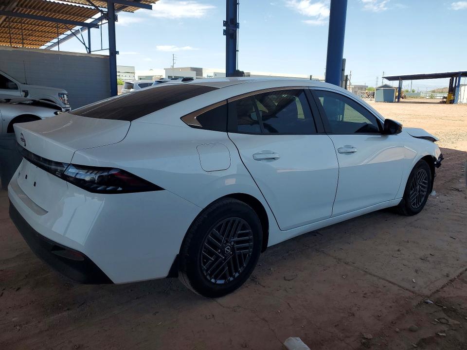 63592066 :رقم المزاد ، 3N1AB9CV4TY228168 vin ، 2026 Nissan Sentra مزاد بيع