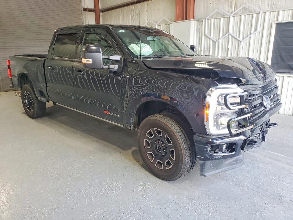 Продажа на аукционе авто 2025 Ford F250, vin: 1FT8W2BM0SEC96057, номер лота: 65739656