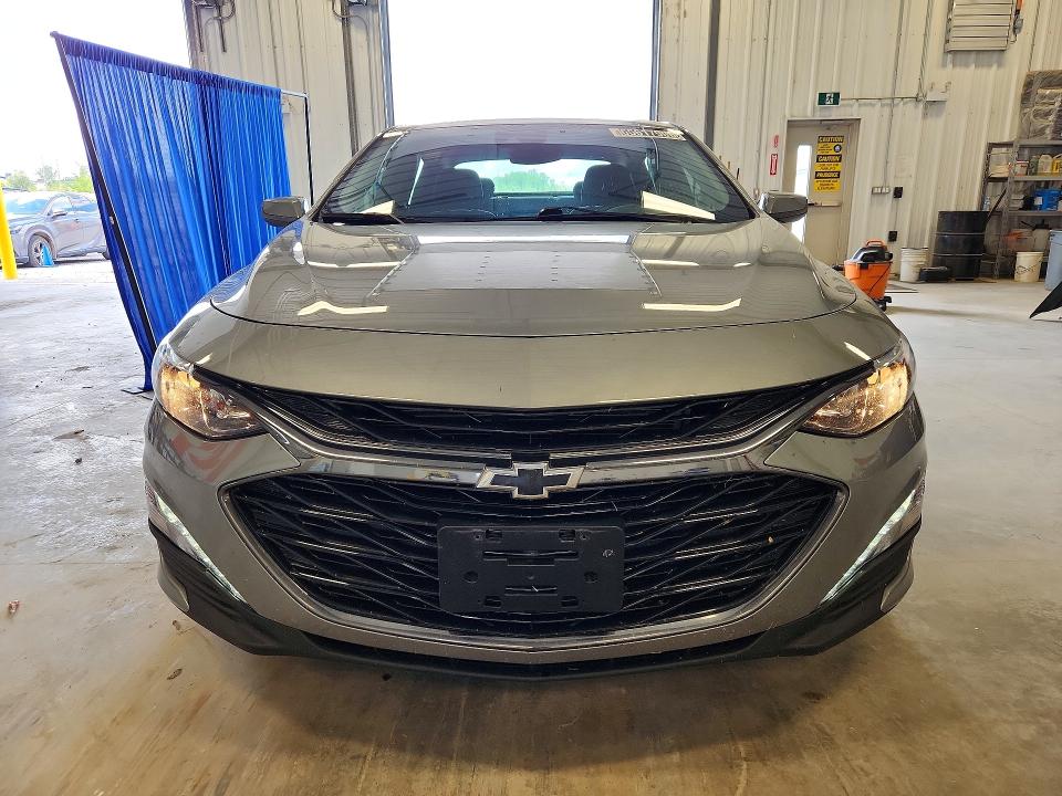 Продаж на аукціоні авто 2024 Chevrolet Malibu, vin: 1G1ZD5ST5RF246349, номер лоту: 65617906