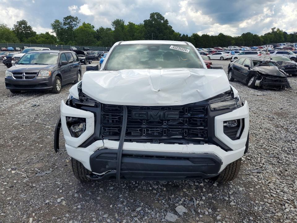 Продаж на аукціоні авто 2024 Gmc Canyon, vin: 1GTP5BEK1R1281190, номер лоту: 63235326