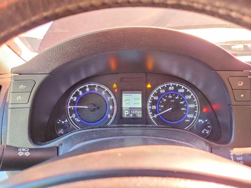 Продаж на аукціоні авто 2012 Infiniti G37 Sedan, vin: JN1CV6AR6CM676984, номер лоту: 66727746