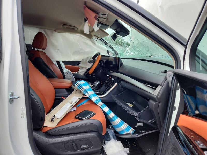 Aukcja sprzedaży 2023 Kia Carnival, vin: KNDNE5H36P6225744, numer aukcji: 63477406
