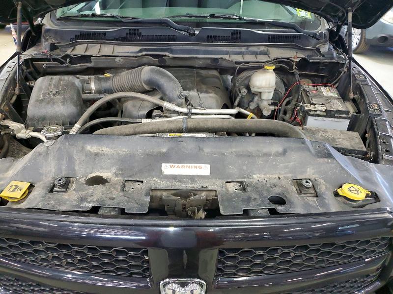 64776606 :رقم المزاد ، 1C6RR7FT2ES226602 vin ، 2014 Ram 1500 مزاد بيع