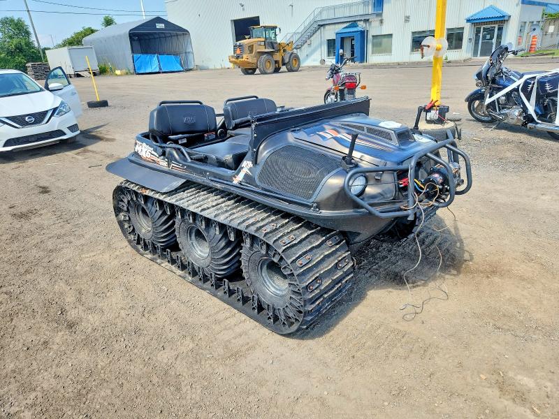 2019 Argo Atv მანქანა იყიდება აუქციონზე, vin: 2DG0SA002KNB19287, აუქციონის ნომერი: 62525796