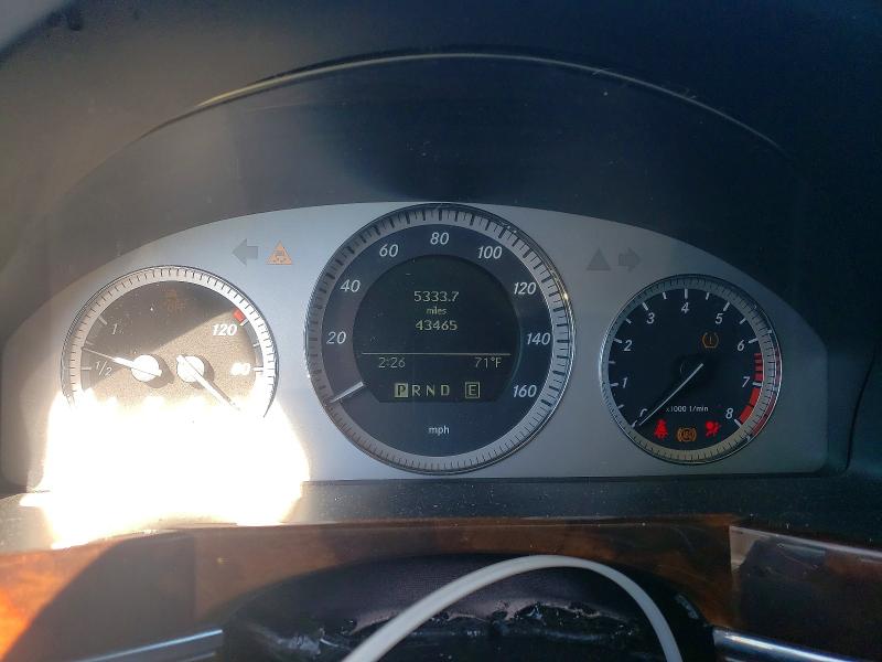 2012 Mercedes-benz Glk მანქანა იყიდება აუქციონზე, vin: WDCGG8HB7CF901604, აუქციონის ნომერი: 52695696