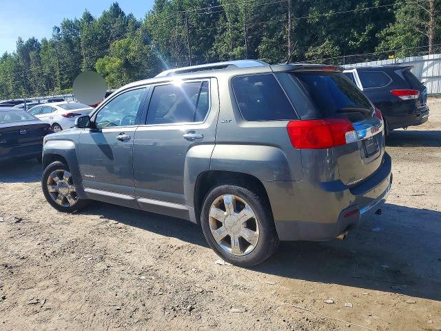 64496876 :رقم المزاد ، 2GKFLXE37D6165834 vin ، 2013 Gmc Terrain مزاد بيع