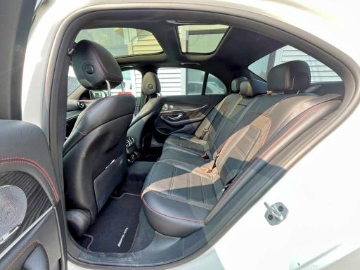 Продаж на аукціоні авто 2019 Mercedes-benz E, vin: WDDZF6BB7KA625537, номер лоту: 64954606