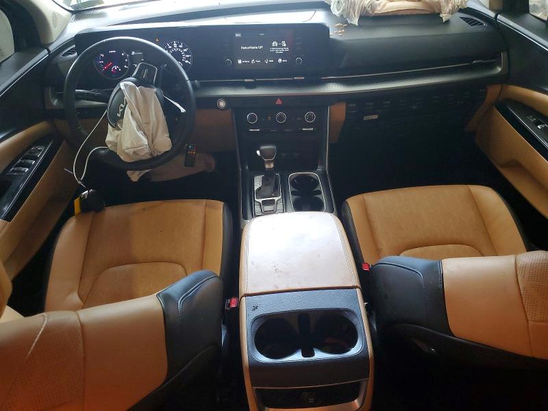Aukcja sprzedaży 2023 Kia Carnival, vin: KNDNB4H32P6227719, numer aukcji: 64749076