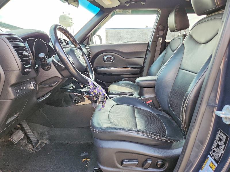 2014 Kia Soul მანქანა იყიდება აუქციონზე, vin: KNDJP3A52E7095901, აუქციონის ნომერი: 66203076
