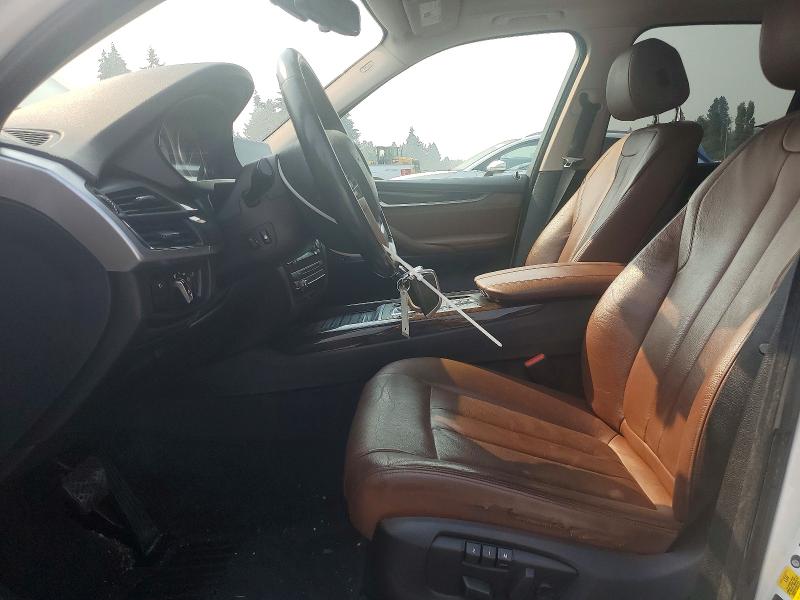 63446906 :رقم المزاد ، 5UXKR0C50F0K52151 vin ، 2015 Bmw X5 مزاد بيع
