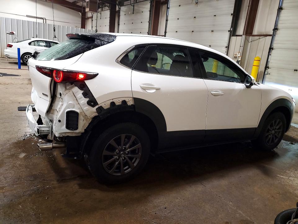 65387376 :رقم المزاد ، 3MVDMBAL4MM219927 vin ، 2021 Mazda Cx-30 مزاد بيع
