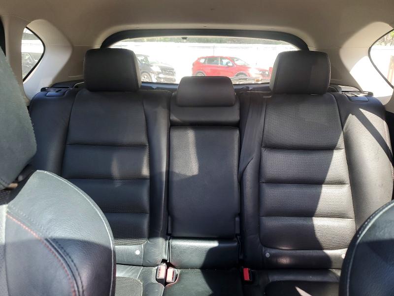 Aukcja sprzedaży 2014 Mazda Cx-5, vin: JM3KE2DY4E0382263, numer aukcji: 64003096