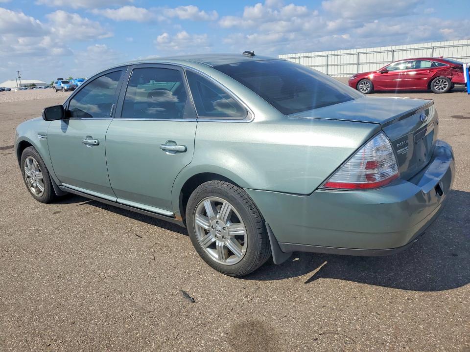 Продажа на аукционе авто 2008 Ford Taurus, vin: 1FAHP28W38G113713, номер лота: 64742386