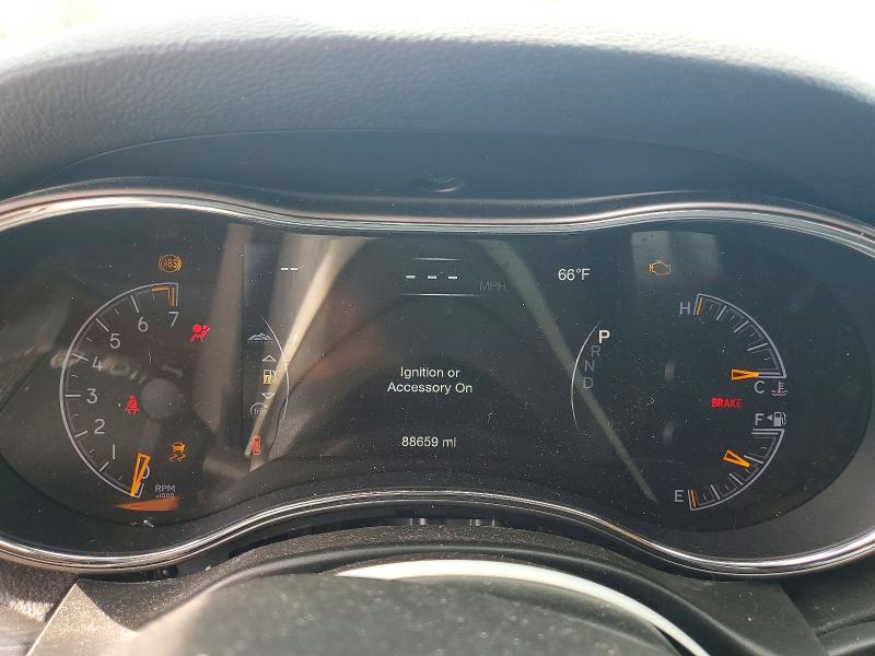 Aukcja sprzedaży 2020 Jeep Grand Cherokee, vin: 1C4RJFAG7LC126538, numer aukcji: 66078836