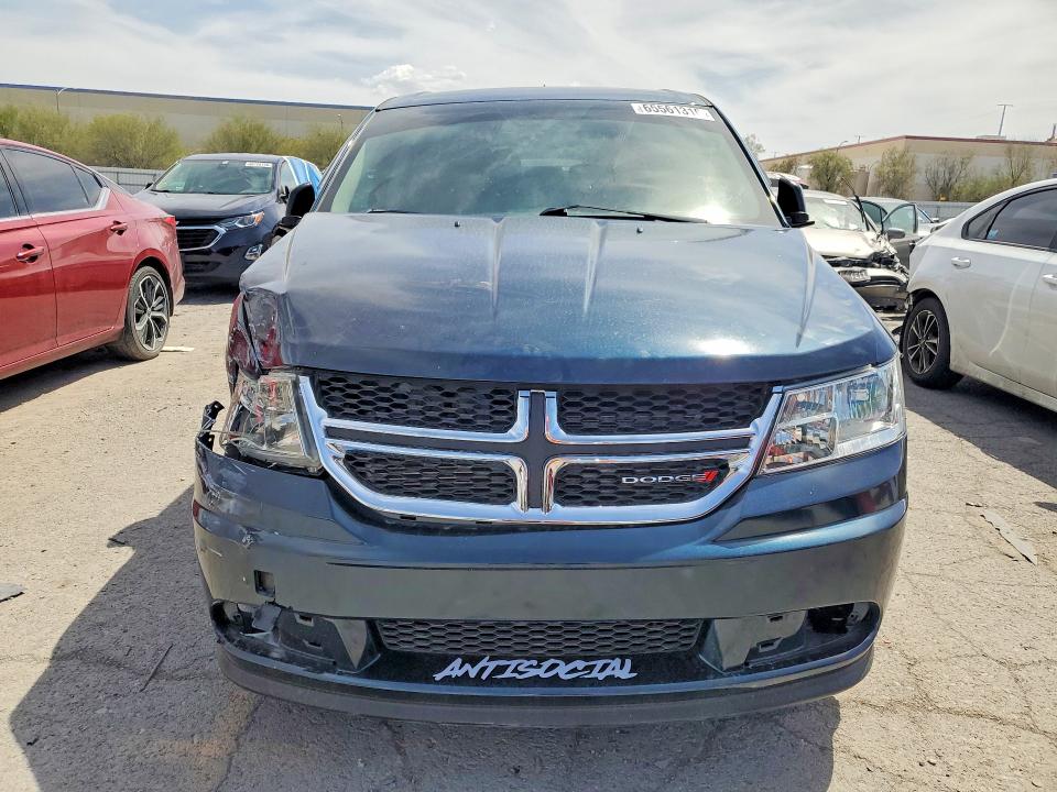 65561316 :رقم المزاد ، 3C4PDCAB1FT548606 vin ، 2015 Dodge Journey مزاد بيع