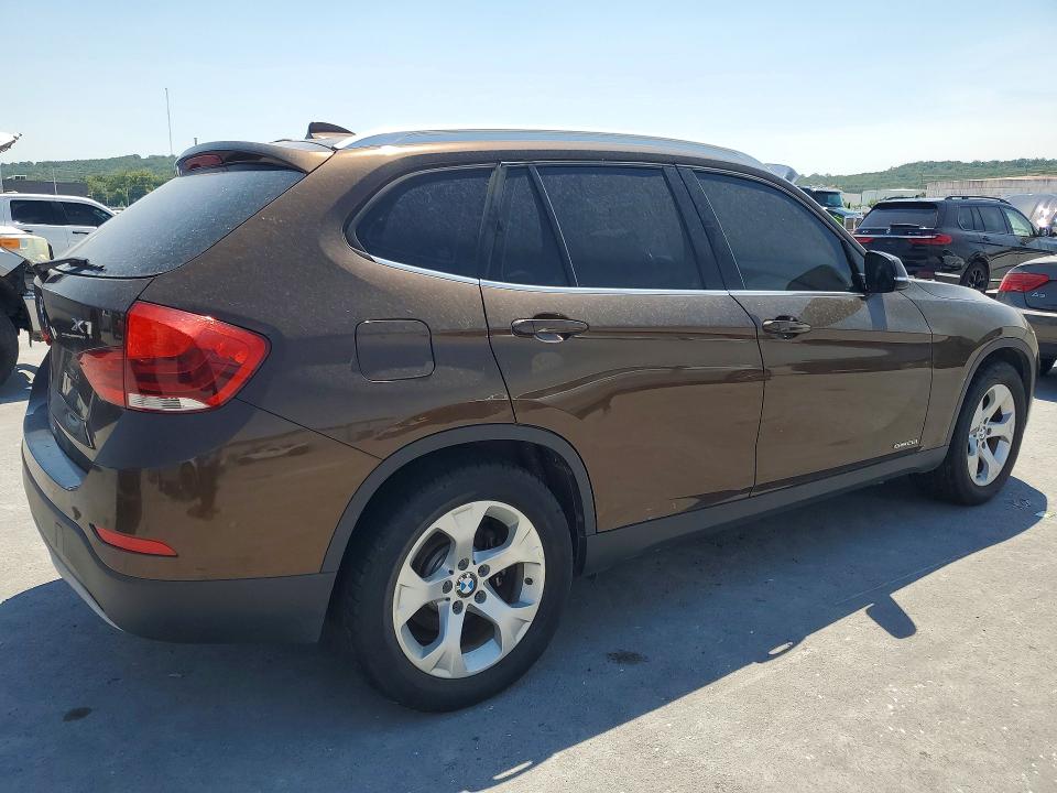 Aukcja sprzedaży 2014 Bmw X1, vin: WBAVM1C5XEVW51473, numer aukcji: 62267446