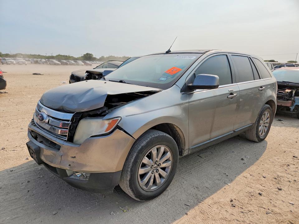 Продаж на аукціоні авто 2008 Ford Edge, vin: 2FMDK39C28BB32662, номер лоту: 66556796