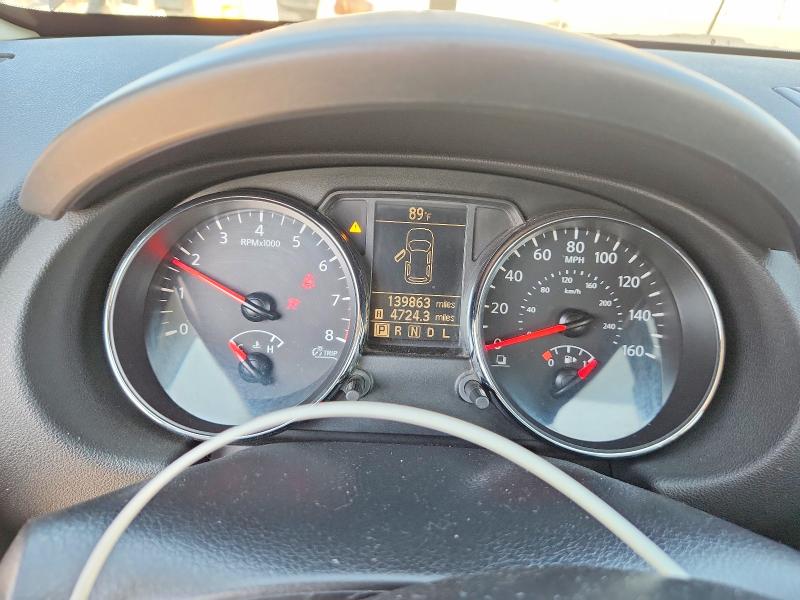 Aukcja sprzedaży 2013 Nissan Rogue, vin: JN8AS5MT5DW523621, numer aukcji: 64332886