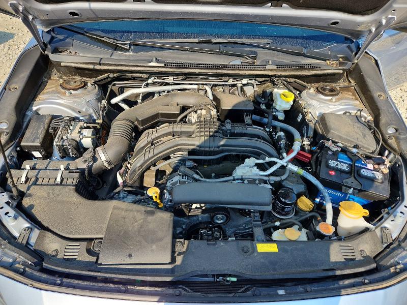 63991556 :رقم المزاد ، 4S3GTAD68P3720973 vin ، 2023 Subaru Impreza مزاد بيع