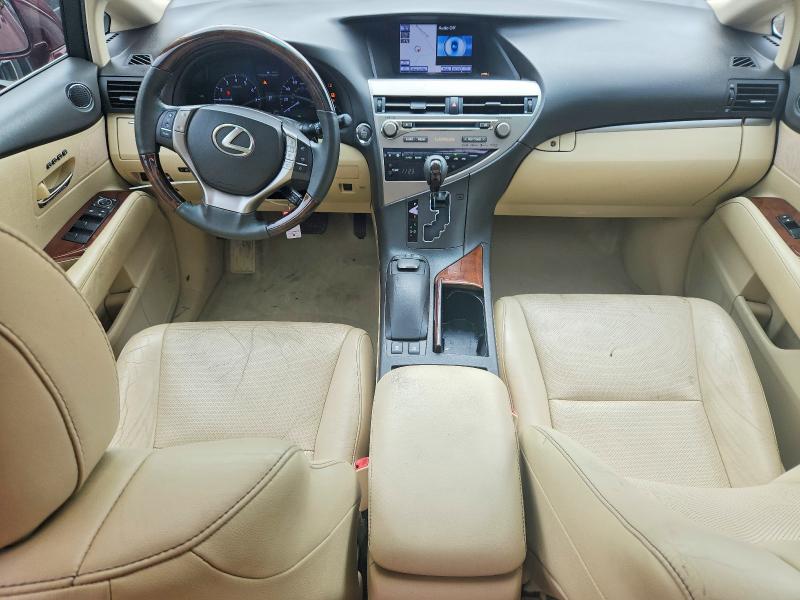 Aukcja sprzedaży 2014 Lexus Rx 350, vin: 2T2BK1BAXEC238476, numer aukcji: 64899086