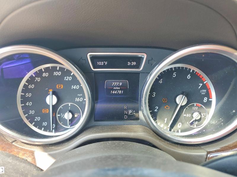 Aukcja sprzedaży 2014 Mercedes-benz Gl, vin: 4JGDF7CE6EA273554, numer aukcji: 67564226