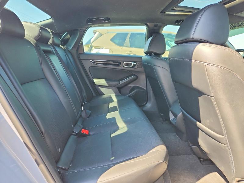 Продажа на аукционе авто 2022 Honda Civic, vin: 2HGFE1F91NH316941, номер лота: 65404056