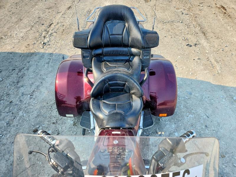 Aukcja sprzedaży 2006 Honda Gl1800, vin: 1HFSC47F16A506088, numer aukcji: 62989556