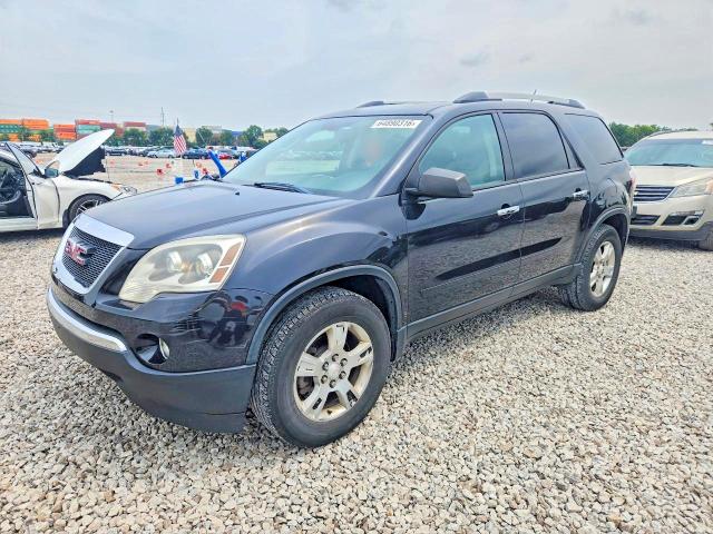 Aukcja sprzedaży 2012 Gmc Acadia, vin: 1GKKRNED9CJ420284, numer aukcji: 64890316