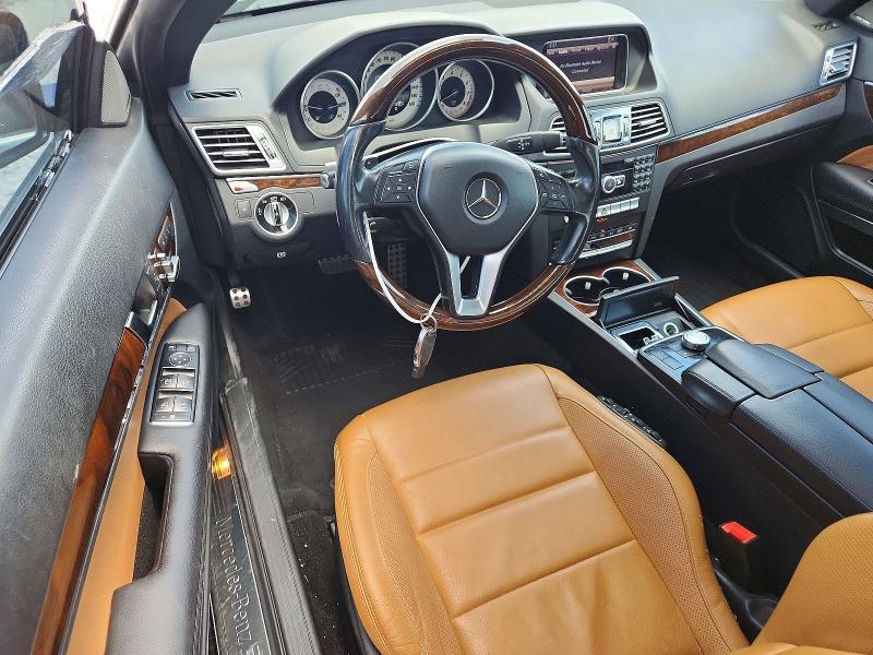 Auction sale of the 2014 Mercedes-benz E, vin: WDDKJ5KB0EF243819, lot number: 64471996