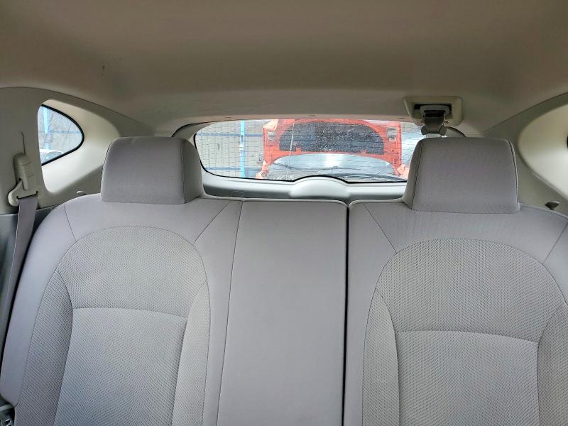 Продажа на аукционе авто 2015 Nissan Rogue Select, vin: JN8AS5MT9FW674674, номер лота: 64956196