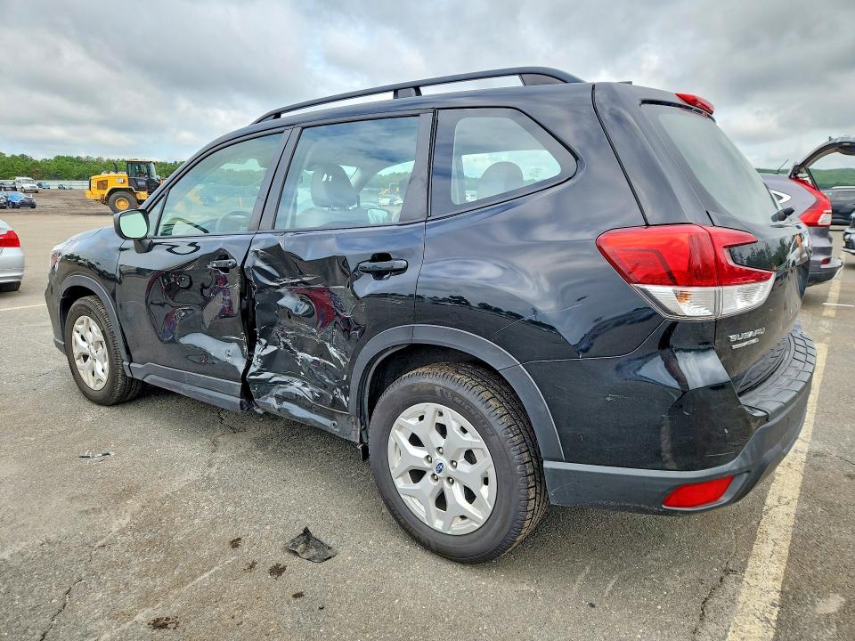 Aukcja sprzedaży 2020 Subaru Forester, vin: JF2SKADC7LH436624, numer aukcji: 65498236