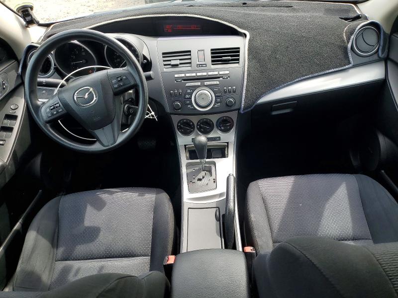 Продажа на аукционе авто 2010 Mazda 3, vin: JM1BL1SG6A1156815, номер лота: 67556666