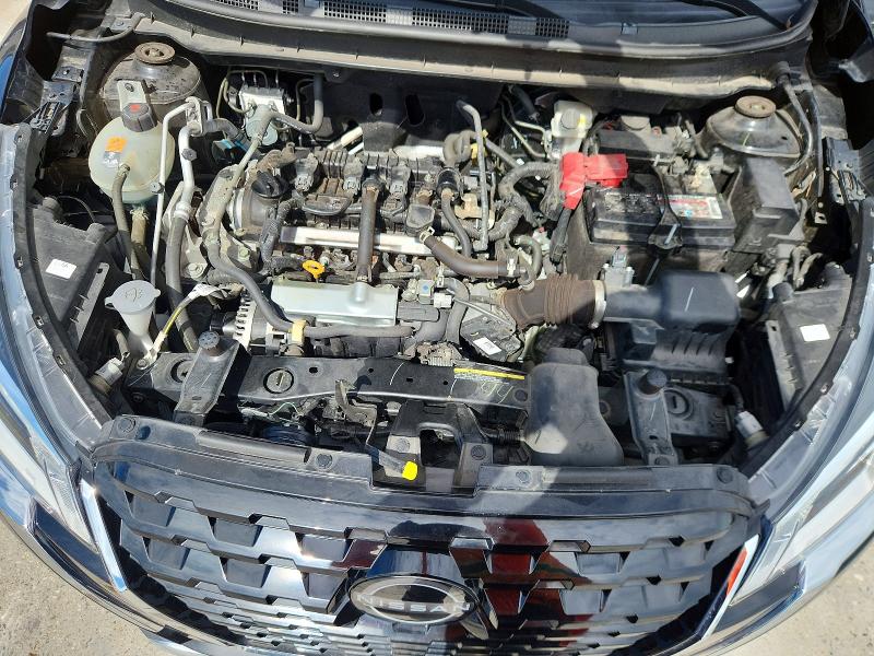 Продаж на аукціоні авто 2024 Nissan Kicks, vin: 3N1CP5CV4RL489129, номер лоту: 65050546