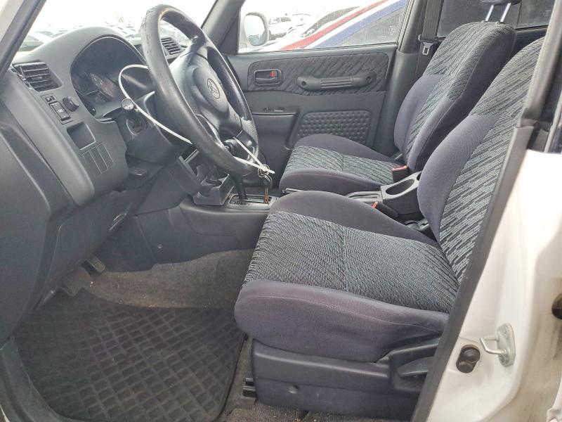2000 Toyota Rav4 მანქანა იყიდება აუქციონზე, vin: JT3HP10V9Y7165309, აუქციონის ნომერი: 64649156