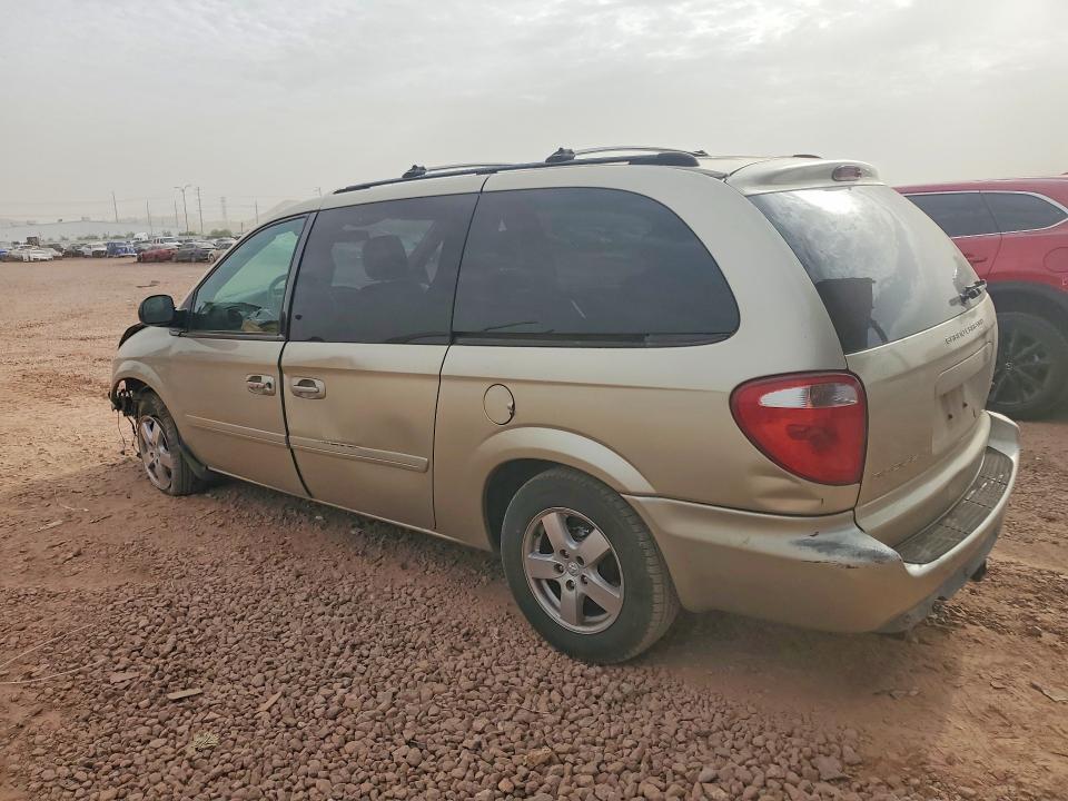 Aukcja sprzedaży 2005 Dodge Grand Caravan, vin: 2D4GP44L95R322450, numer aukcji: 62639706