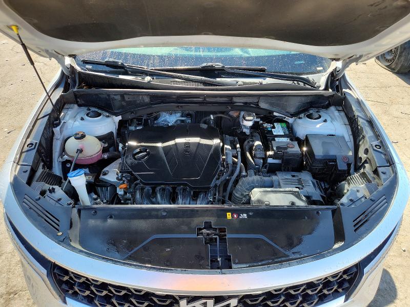 Продажа на аукционе авто 2022 Kia Sorento, vin: 5XYRG4LC3NG078760, номер лота: 64122436