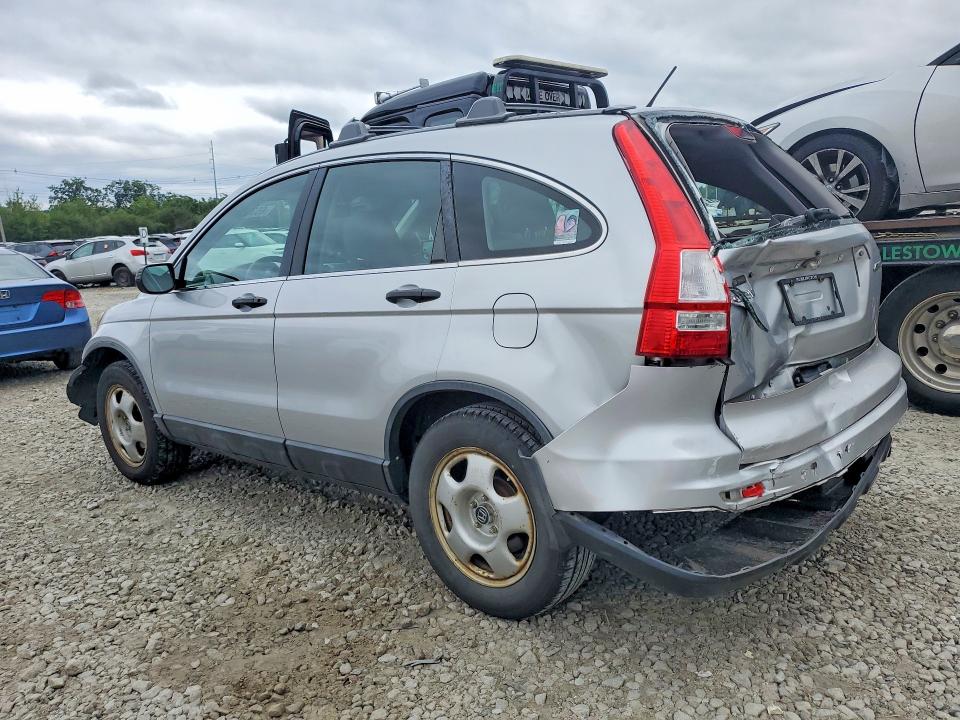 Продажа на аукционе авто 2010 Honda Cr-v, vin: 5J6RE4H32AL004334, номер лота: 65351596