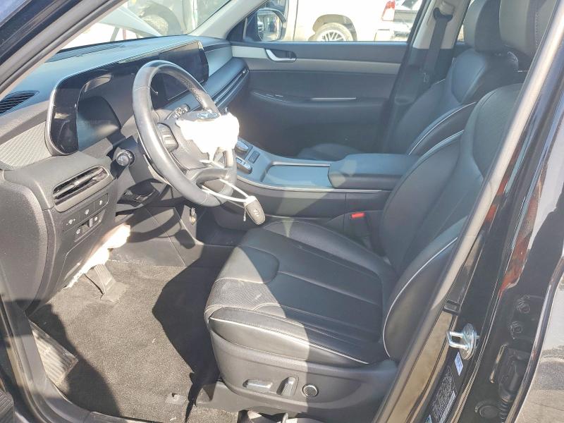 Aukcja sprzedaży 2023 Hyundai Palisade, vin: KM8R3DGE6PU531063, numer aukcji: 64614066