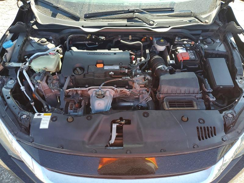 Продаж на аукціоні авто 2016 Honda Civic, vin: 2HGFC4B5XGH304428, номер лоту: 64978896