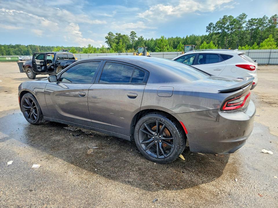 Aukcja sprzedaży 2016 Dodge Charger, vin: 2C3CDXBG3GH267745, numer aukcji: 66928356