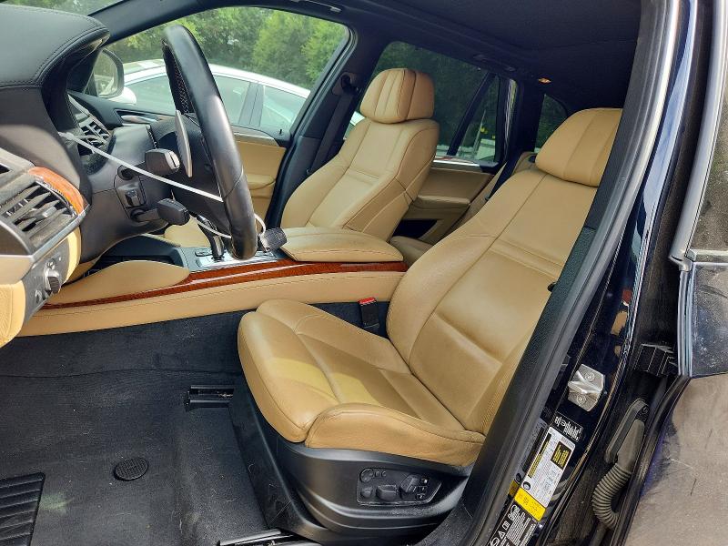 Продажа на аукционе авто 2013 Bmw X5, vin: 5YMGY0C58D0C11574, номер лота: 64220686