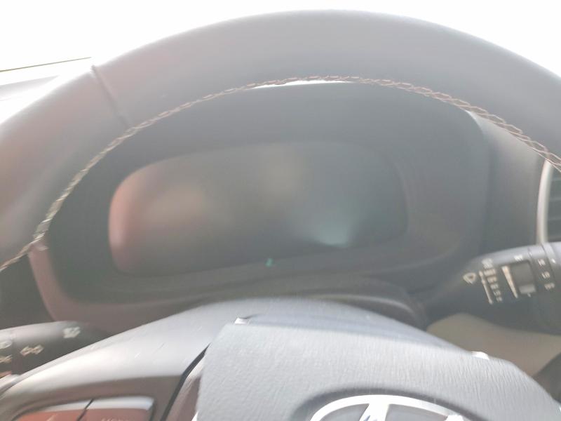 65201576 :رقم المزاد ، KMHRC8A32PU233771 vin ، 2023 Hyundai Venue مزاد بيع