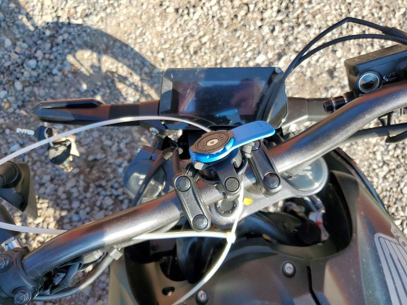 Продажа на аукционе авто 2026 Honda Cbf300, vin: MLHNC5557T5600159, номер лота: 64922246