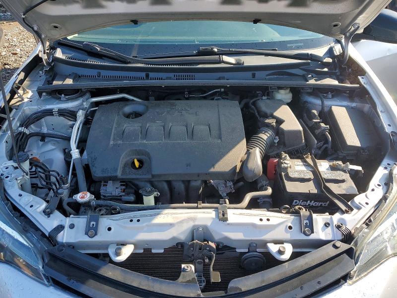 Продажа на аукционе авто 2018 Toyota Corolla, vin: 5YFBURHEXJP805044, номер лота: 65986856