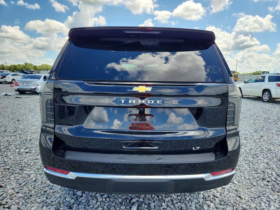 Продажа на аукционе авто 2026 Chevrolet Tahoe, vin: 1GNS6NKD4TR143223, номер лота: 66604666